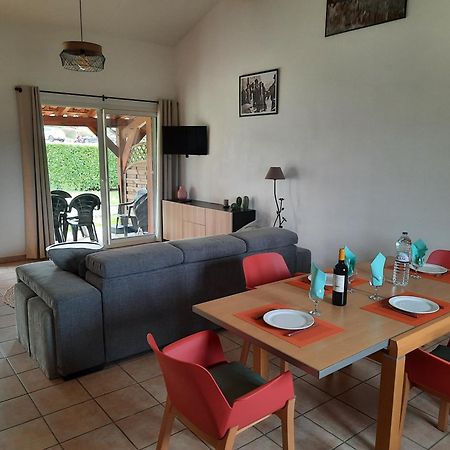Les Hauts De Sarlat G4 - Clim Piscine Parking Wifi 2 Chambres Eksteriør bilde