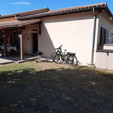 Les Hauts De Sarlat G4 - Clim Piscine Parking Wifi 2 Chambres Eksteriør bilde