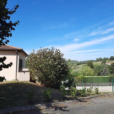 Les Hauts De Sarlat G4 - Clim Piscine Parking Wifi 2 Chambres Eksteriør bilde