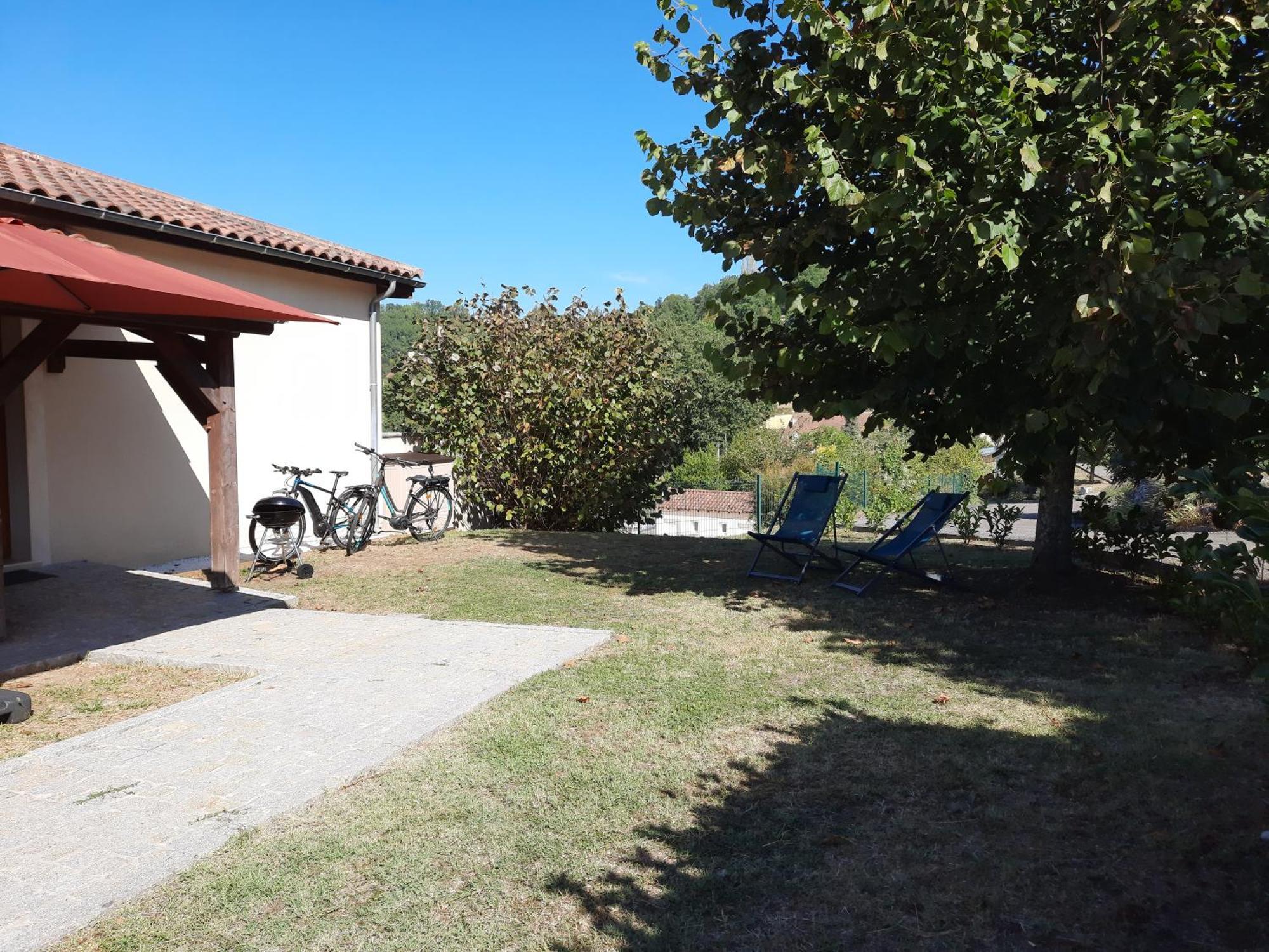 Les Hauts De Sarlat G4 - Clim Piscine Parking Wifi 2 Chambres Eksteriør bilde