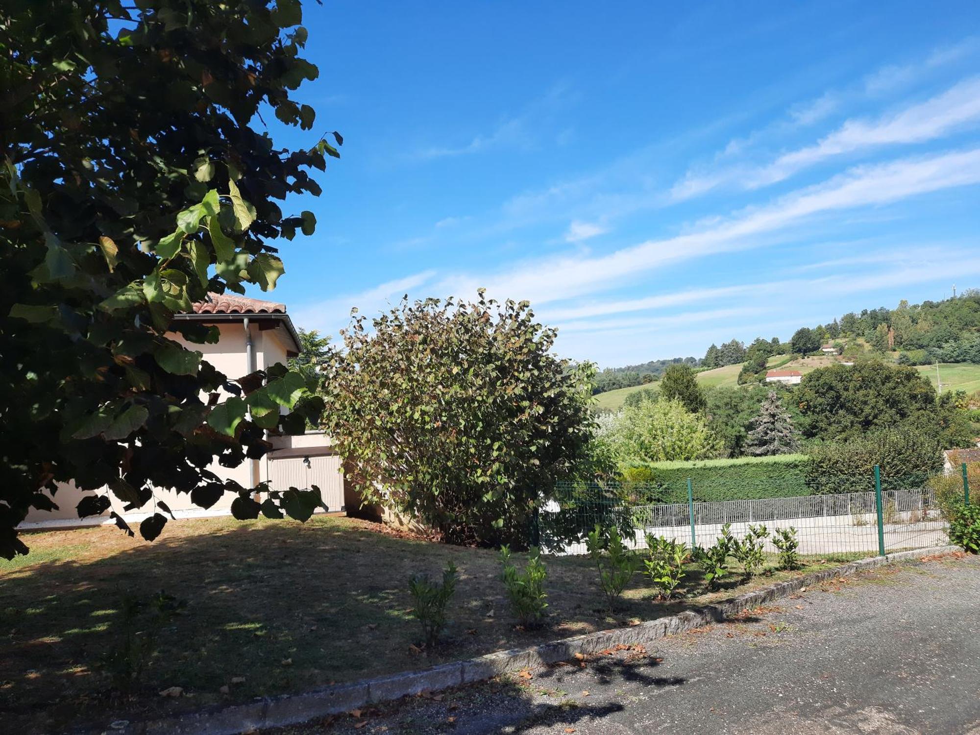 Les Hauts De Sarlat G4 - Clim Piscine Parking Wifi 2 Chambres Eksteriør bilde