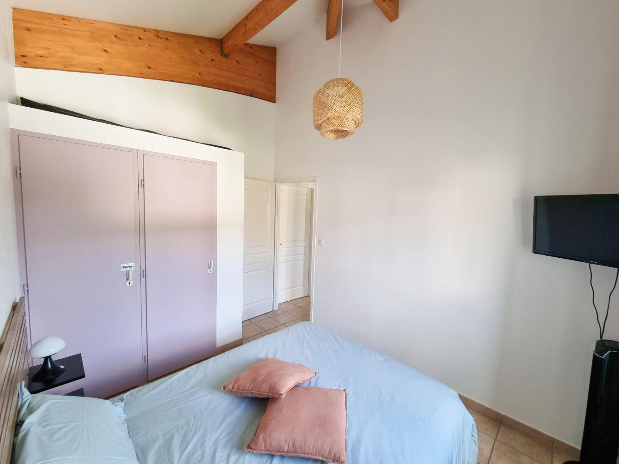 Les Hauts De Sarlat G4 - Clim Piscine Parking Wifi 2 Chambres Eksteriør bilde