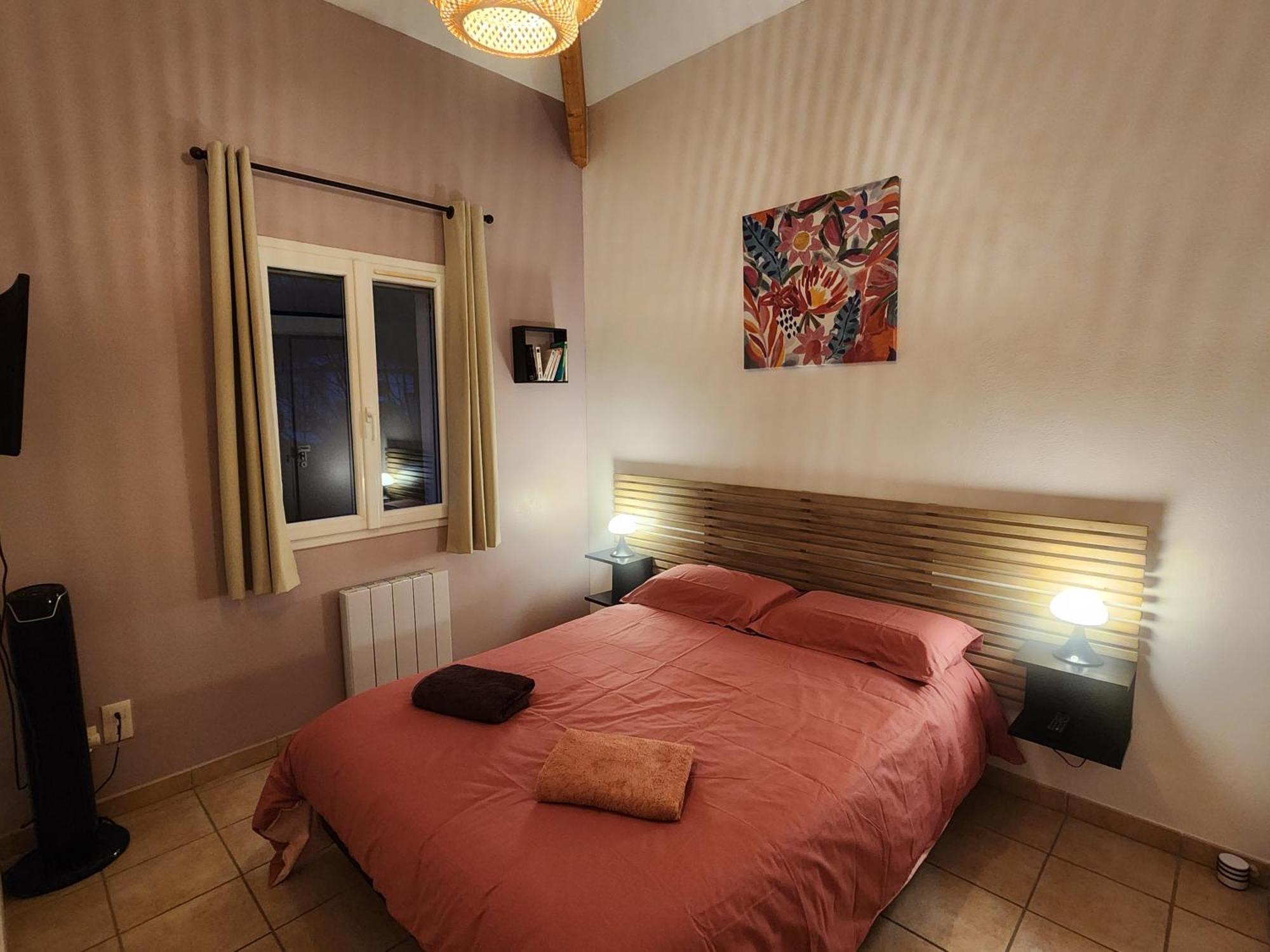 Les Hauts De Sarlat G4 - Clim Piscine Parking Wifi 2 Chambres Eksteriør bilde