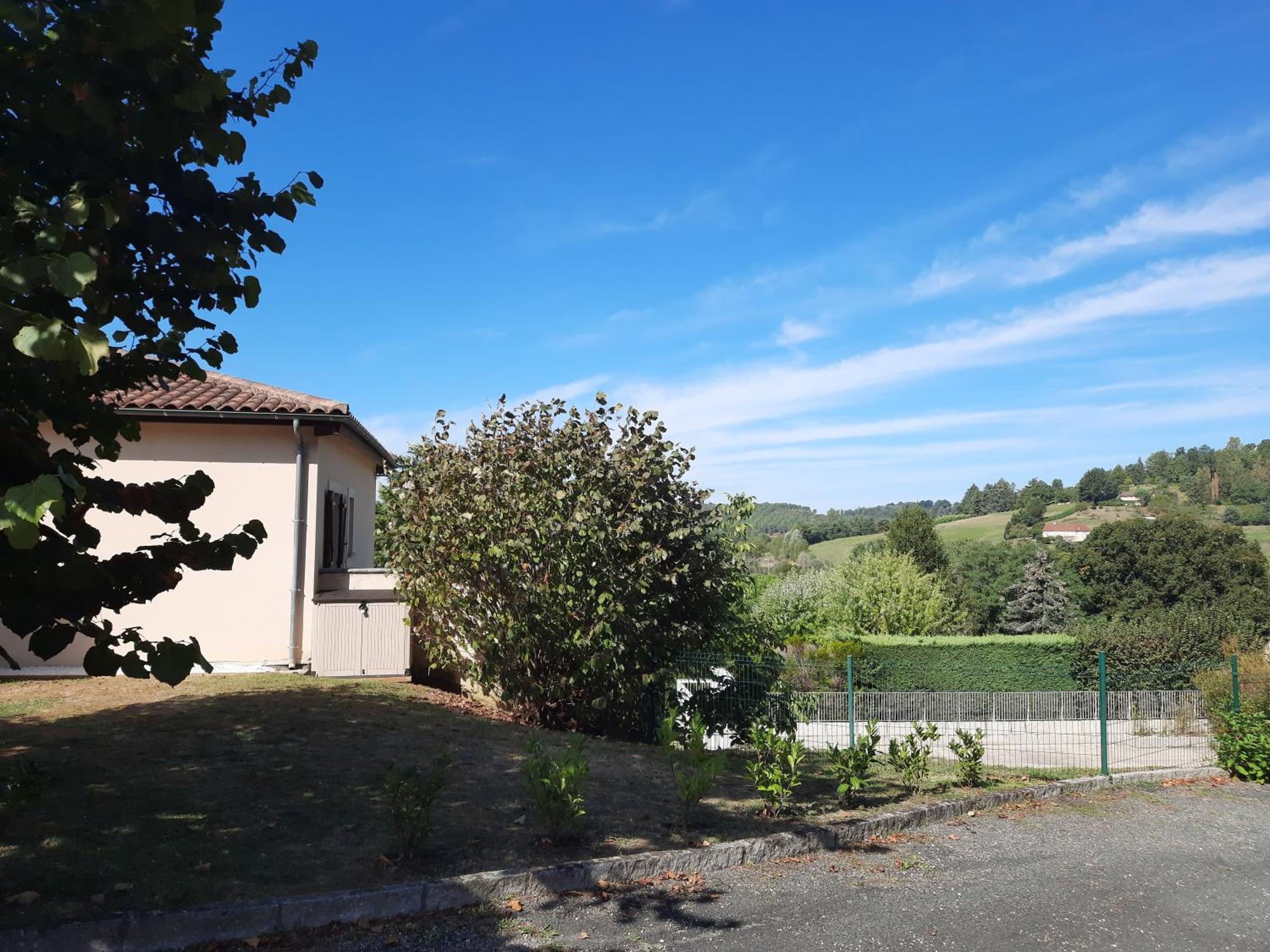 Les Hauts De Sarlat G4 - Clim Piscine Parking Wifi 2 Chambres Eksteriør bilde